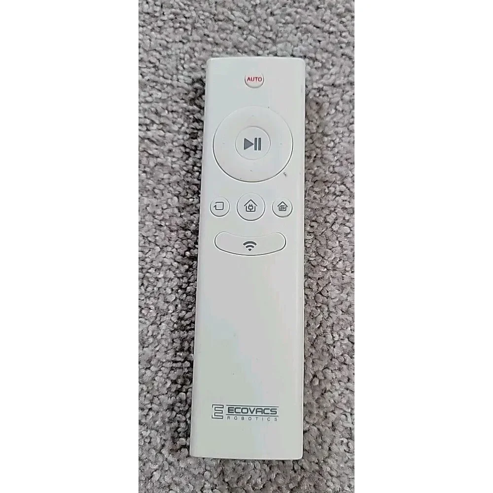 ECOVACS ROBOTICS - REMOTE CONTROL - RC1521 -